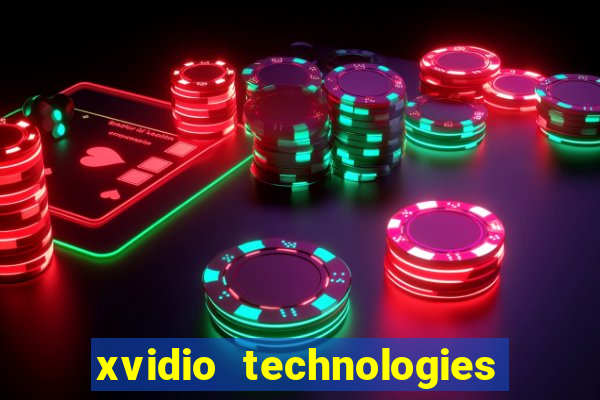 xvidio technologies startup brasil 2022 video